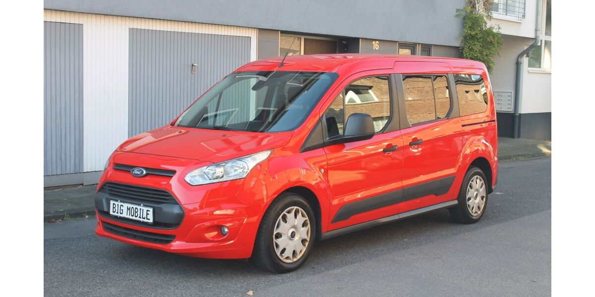 Ford Transit 188.000 km 7.990 &euro; Köln 50739