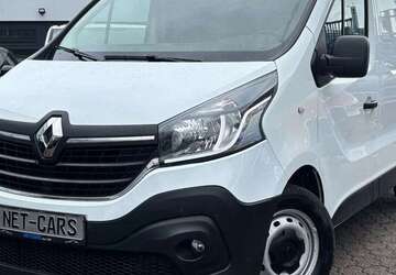 Renault Trafic 125.000 km 13.950 &euro; Hilden (bei Düsseldorf) 40721