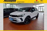 Opel Crossland X GS Line Leder Park&Go Navi Keyless beh 36.569 km 16.280 &euro; HAAN 42781