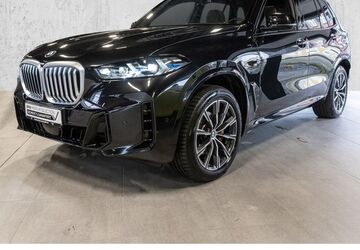 BMW X5 25.049 km 77.890 &euro; Hilden 40721
