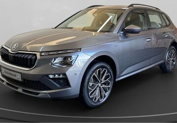 Skoda Kamiq 8.900 km 27.490 &euro; Köln 50823