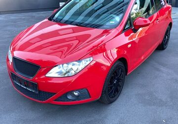 Seat Ibiza 220.000 km 1.600 &euro; Köln 50739