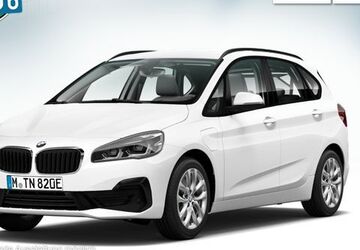 BMW 225 55.900 km 19.930 &euro; Kaarst 41564