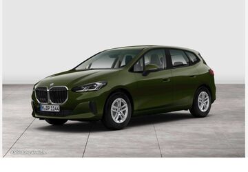 BMW 218 Active Tourer 95.584 km 20.490 &euro; Hilden 40721