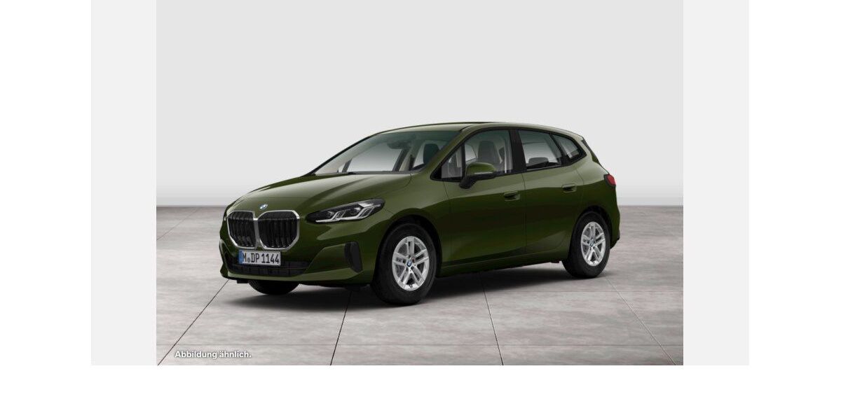 BMW 218 Active Tourer 95.584 km 20.490 &euro; Hilden 40721