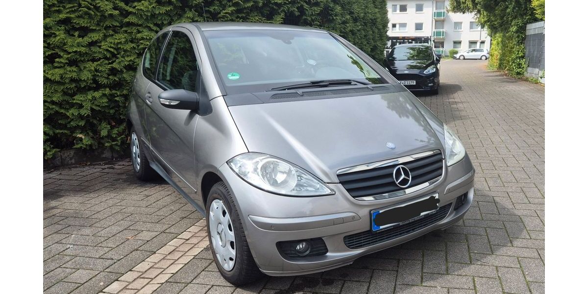 Mercedes-Benz A 150 125.000 km 3.500 &euro; Köln 51061