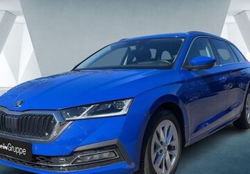 Skoda Octavia 82.300 km 25.620 &euro; Bergisch Gladbach 51465