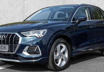 Audi Q3 53.423 km 24.450 &euro; Meerbusch 40670