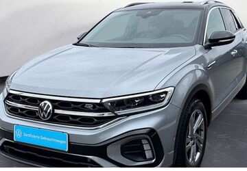 VW T-Roc 19.288 km 28.950 &euro; Langenfeld 40764