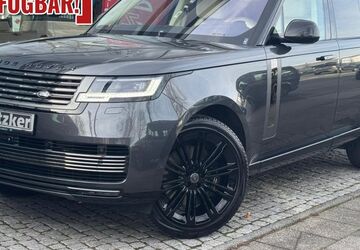 Land Rover Range Rover 21.780 km 169.880 &euro; Köln 50739