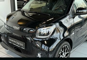 Smart ForTwo 11.220 km 17.990 &euro; Köln-Deutz 51105