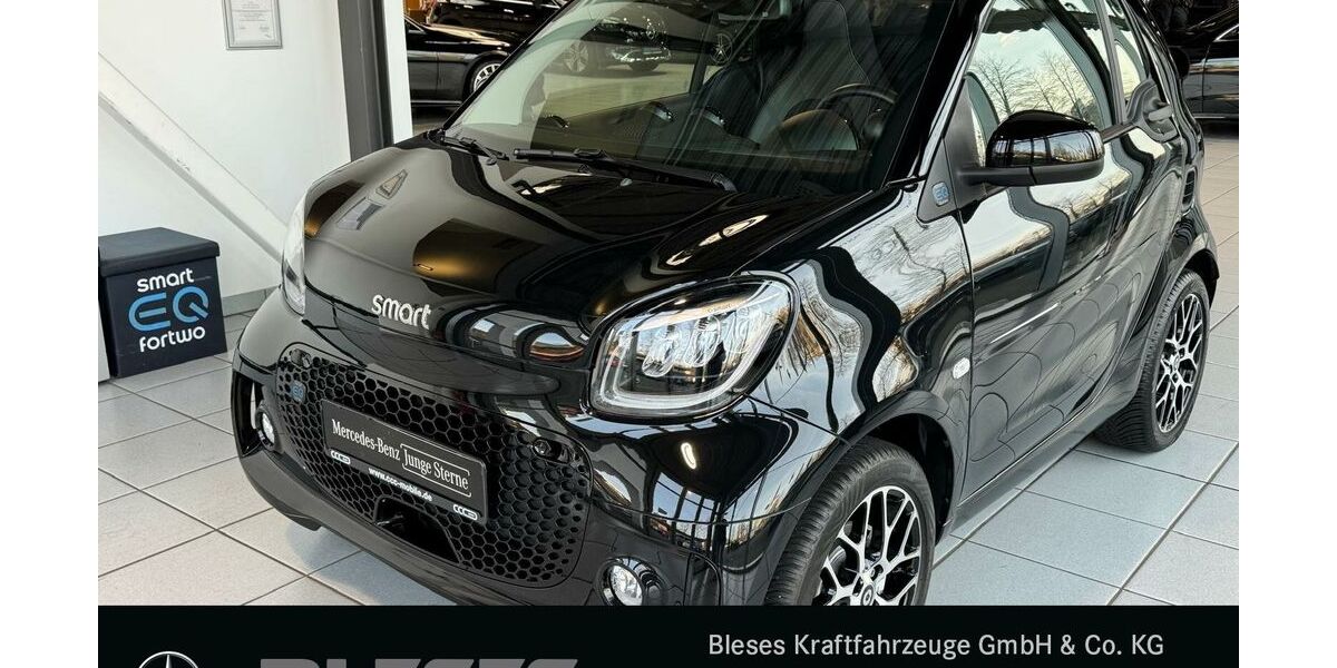 Smart ForTwo 11.220 km 17.990 &euro; Köln-Deutz 51105