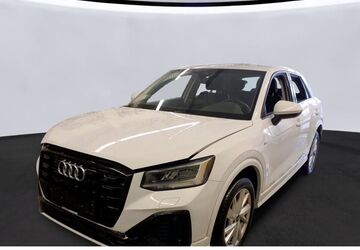 Audi Q2 56.637 km 25.480 &euro; Hilden 40721