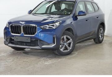 BMW X1 5.757 km 40.995 &euro; Köln-West 50858