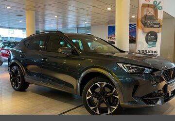 Cupra Formentor 37.307 km 38.950 &euro; Bergisch Gladbach 51429