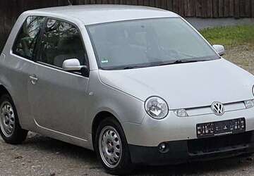 VW Lupo 352.295 km 1.600 &euro; Bergisch Gladbach 51429