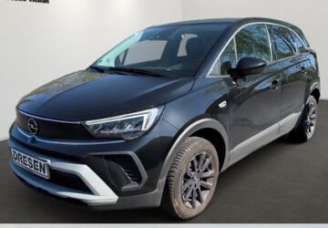 Opel Crossland (X) 61.597 km 14.980 &euro; Korschenbroich 41352