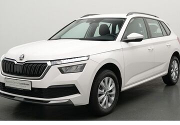 Skoda Kamiq 108.446 km 17.480 &euro; Leverkusen 51379