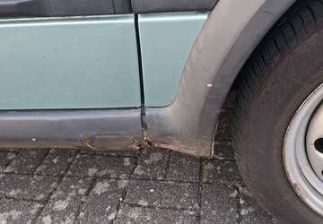 VW Jetta 184.000 km 3.000 &euro; Köln, Stadt 50825