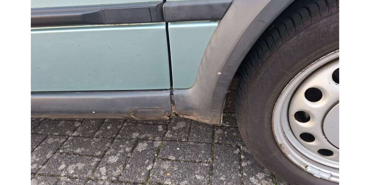 VW Jetta 184.000 km 3.000 &euro; Köln, Stadt 50825