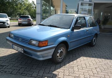Nissan Sunny 75.000 km 5.999 &euro; Grevenbroich 41516
