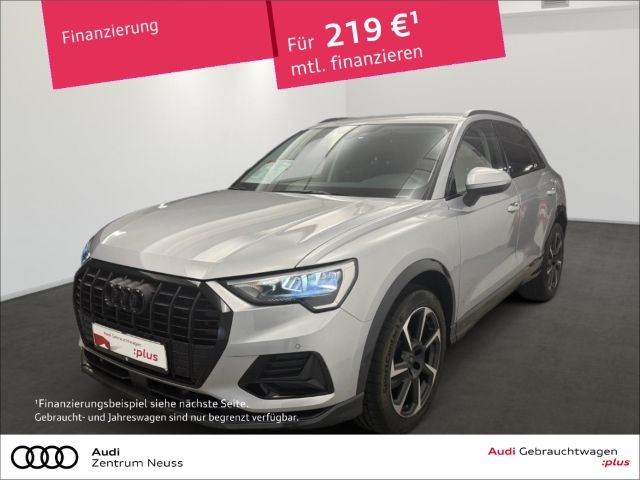Audi Q3 7.844 km 36.990 &euro; Neuss 41464