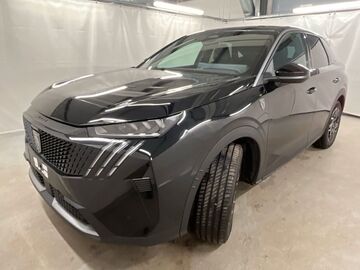 Gebrauchte Peugeot 3008