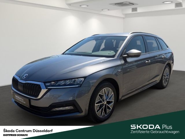 Skoda Octavia 22.400 km 23.950 &euro; Düsseldorf 40233