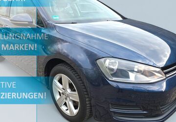 VW Golf 121.800 km 8.750 &euro; Hilden 40724