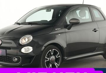Fiat 500 28.315 km 13.479 &euro; Neuss 41460
