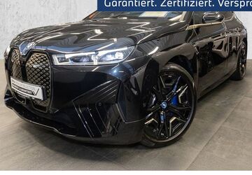 BMW iX 15.283 km 51.290 &euro; Leverkusen 51371