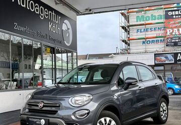 Fiat 500X 52.804 km 12.990 &euro; Köln 51067