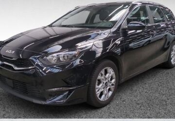 Kia ceed Sportswagon 22.376 km 23.980 &euro; Korschenbroich 41352