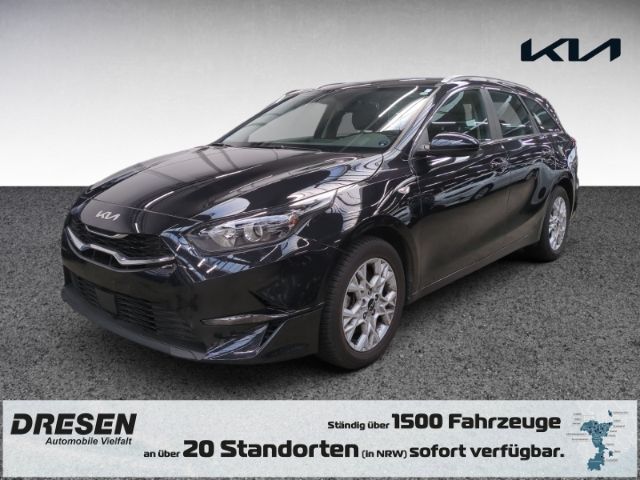 Kia ceed Sportswagon 22.376 km 23.980 &euro; Korschenbroich 41352