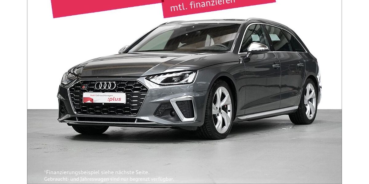 Audi S4 29.579 km 39.499 &euro; Wuppertal 42109