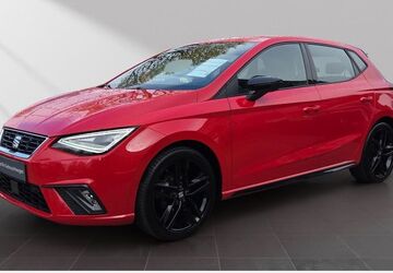 Seat Ibiza 35.900 km 15.490 &euro; Solingen 42719
