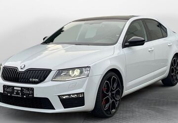 Skoda Octavia 39.527 km 21.450 &euro; Dormagen 41540
