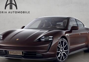 Porsche Taycan 44.789 km 72.990 &euro; Kaarst (bei Düsseldorf) 41564