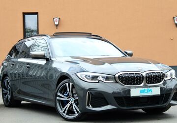 BMW M340i 82.000 km 45.740 &euro; Köln 51107