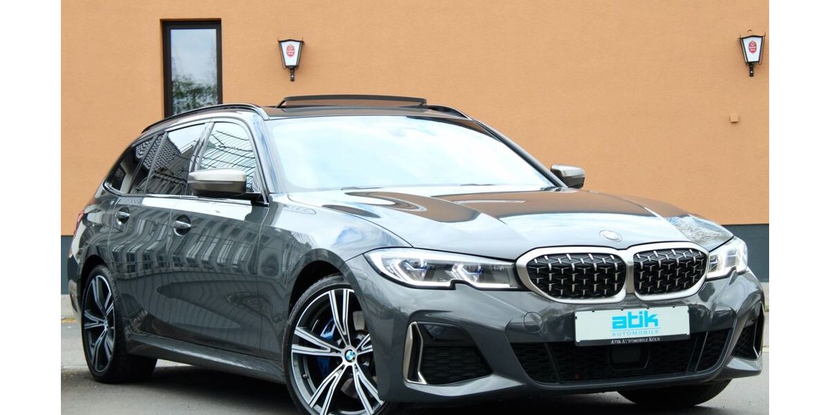 BMW M340i 82.000 km 45.740 &euro; Köln 51107