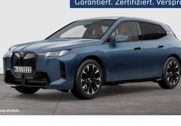 BMW iX 19.060 km 72.590 &euro; Düsseldorf 40595