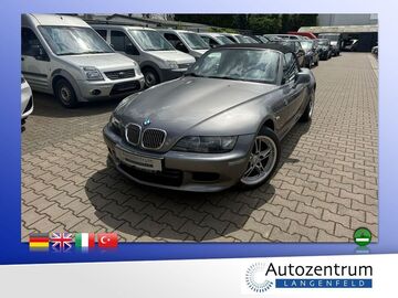Gebrauchte BMW Z3