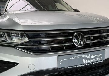 VW Tiguan 131.817 km 25.780 &euro; Heiligenhaus 42579