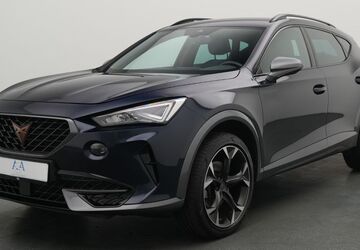 Cupra Formentor 67.800 km 23.970 &euro; Leverkusen 51373