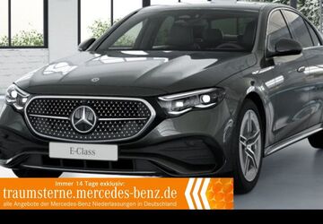 Mercedes-Benz E 200 5.501 km 48.990 &euro; Düsseldorf 40470