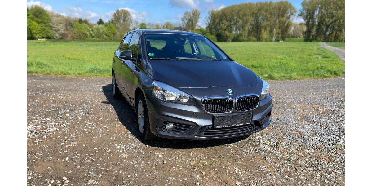 BMW 218 Active Tourer 251.000 km 5.950 &euro; Köln 50769