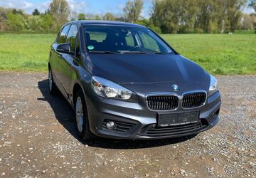 BMW 218 Active Tourer 251.000 km 6.750 &euro; Köln 50769