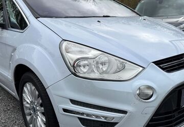 Ford S-Max 275.686 km 4.490 &euro; Bergisch Gladbach 51467