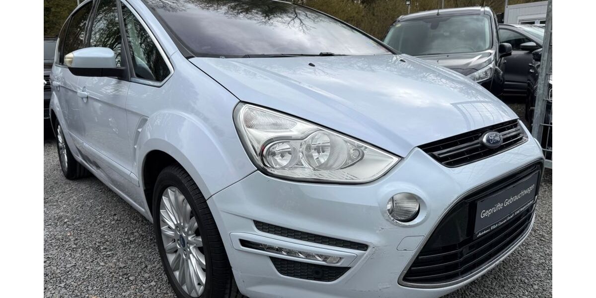 Ford S-Max 275.686 km 4.490 &euro; Bergisch Gladbach 51467