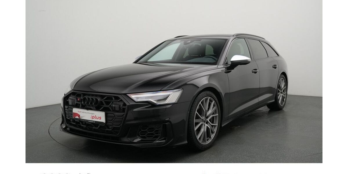 Audi S6 11.926 km 56.480 &euro; Leverkusen 51373